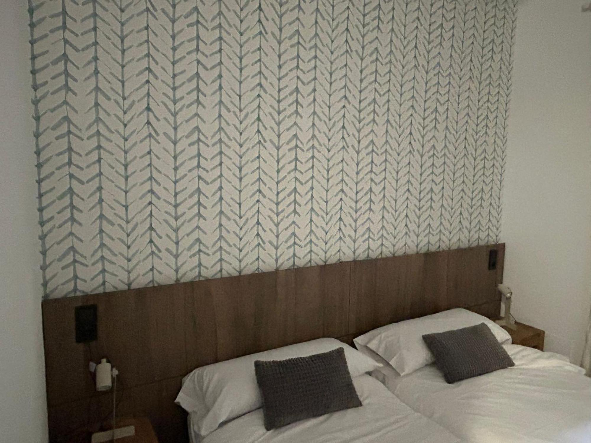 Hospederia Virgen De La Hoz Hotel Corduente Екстериор снимка