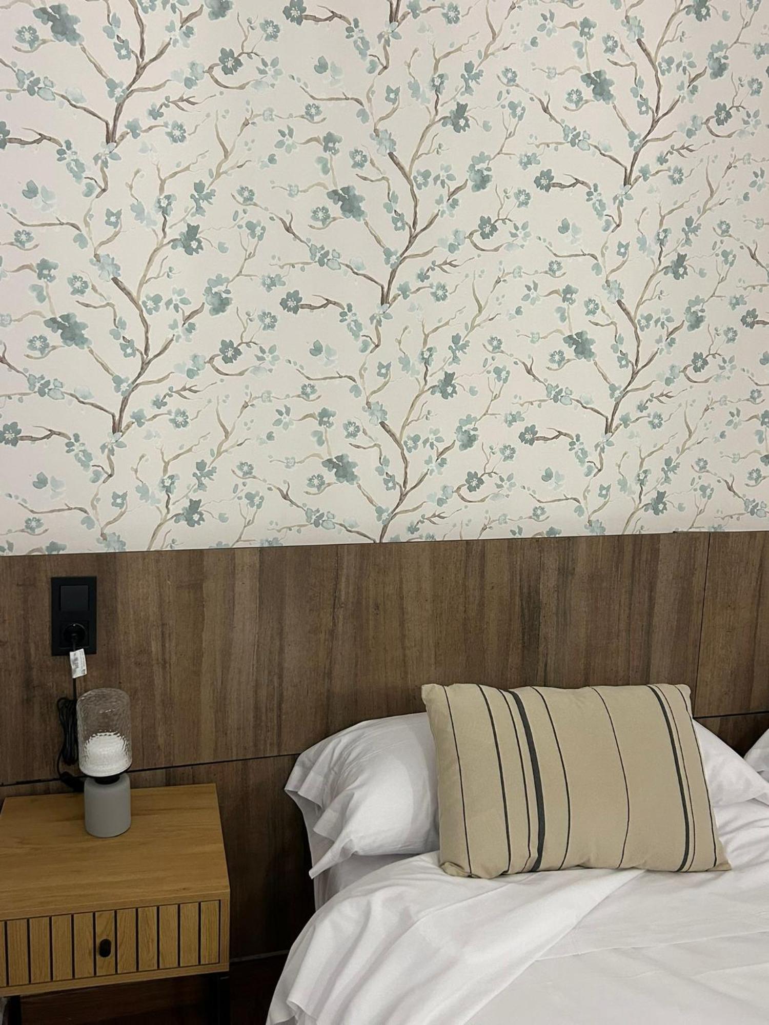 Hospederia Virgen De La Hoz Hotel Corduente Екстериор снимка