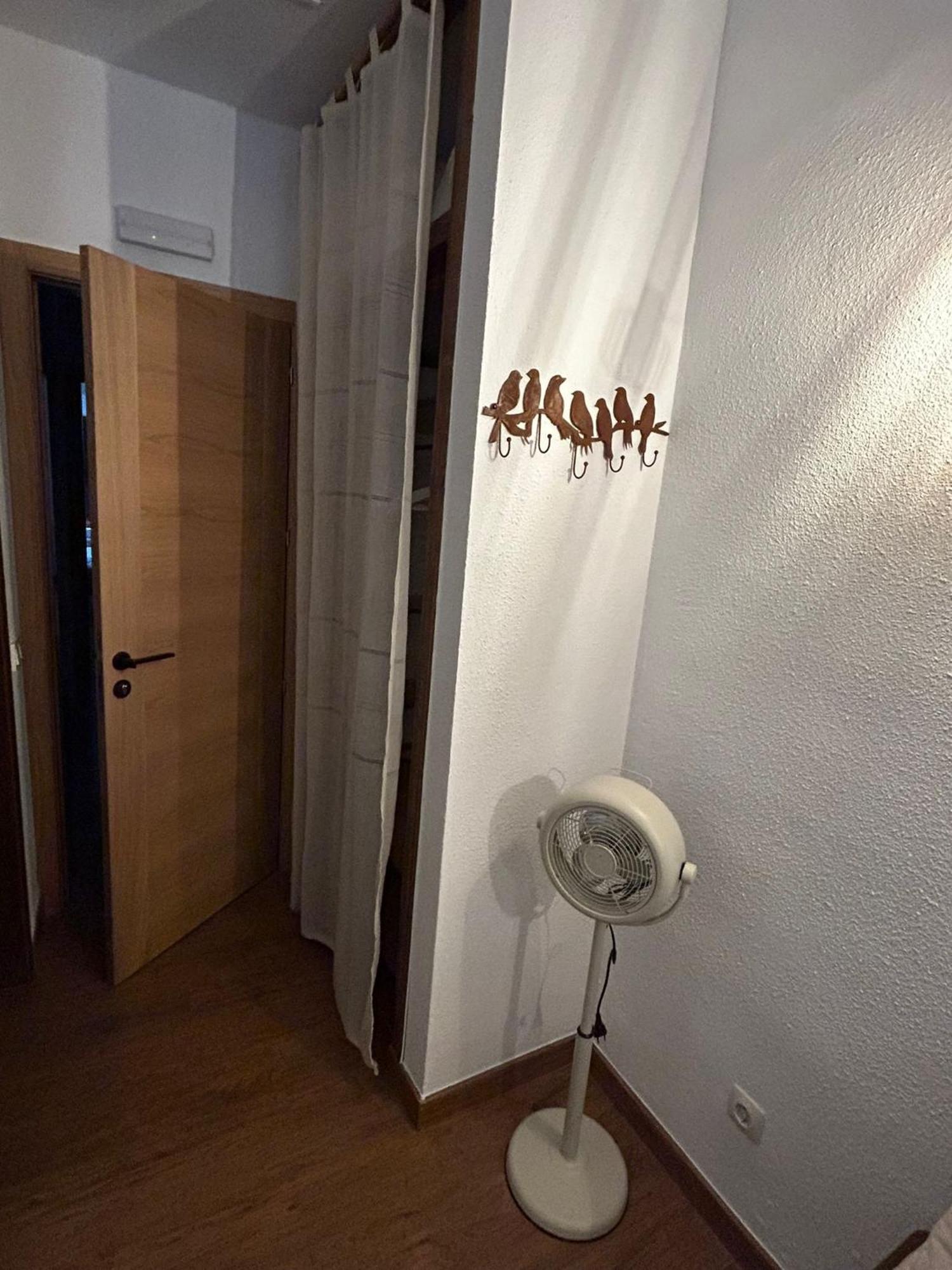 Hospederia Virgen De La Hoz Hotel Corduente Екстериор снимка